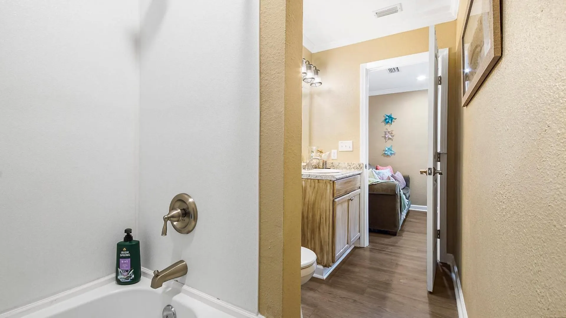 Semesterbostad Beachlife Unit Ab Getaway Sleeps 22 Panama City Beach