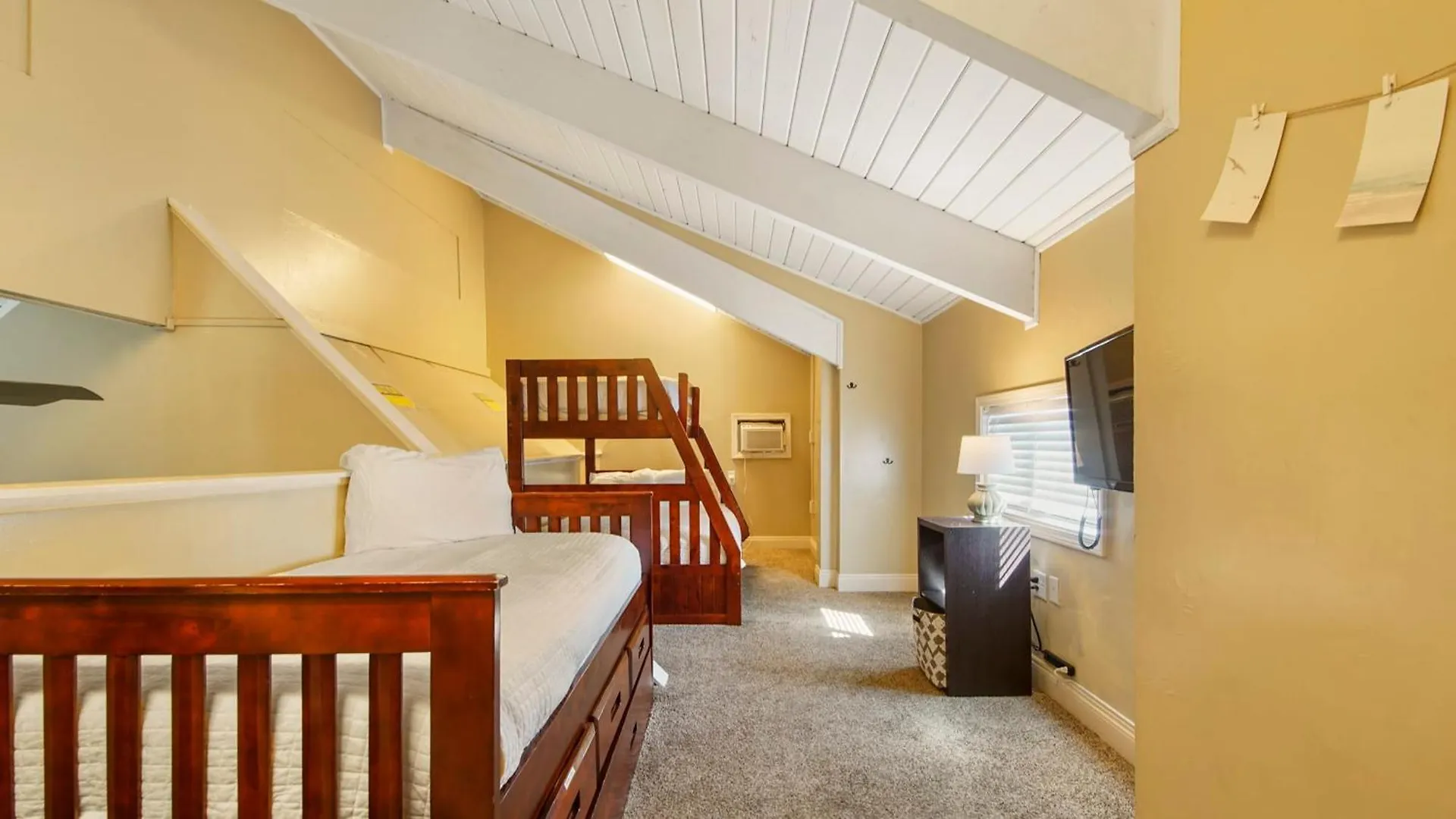 Beachlife Unit Ab Getaway Sleeps 22 Panama City Beach Semesterbostad