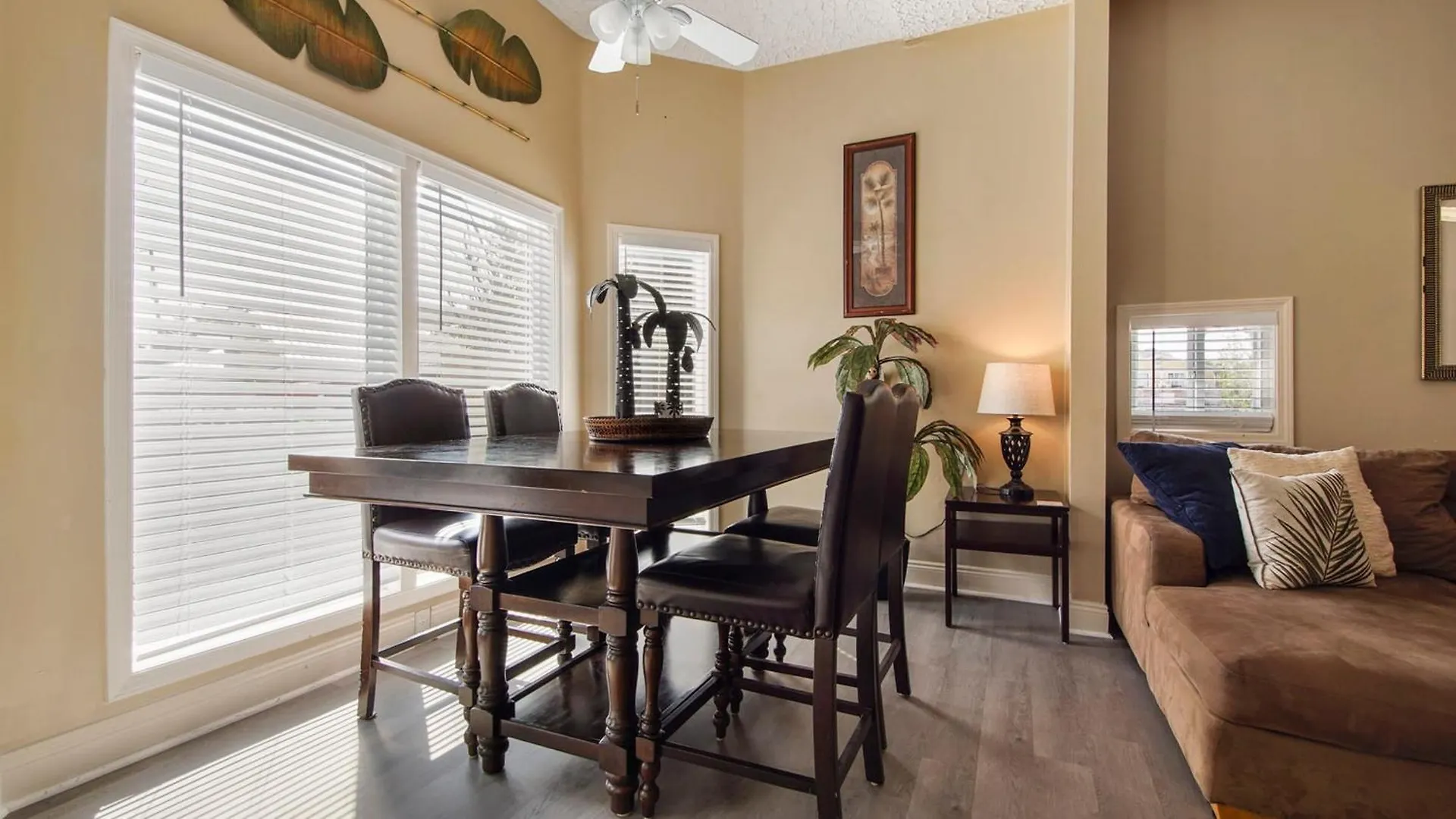 Beachlife Unit Ab Getaway Sleeps 22 Panama City Beach USA