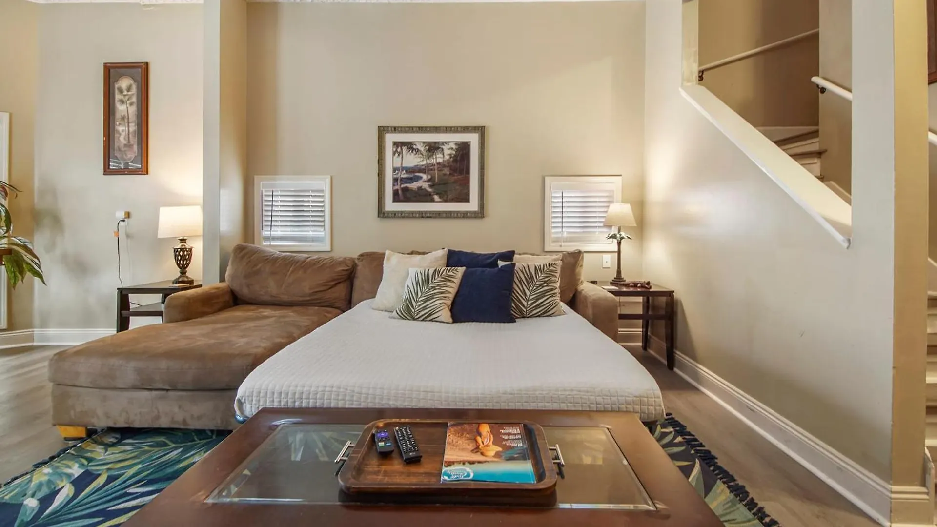 Beachlife Unit Ab Getaway Sleeps 22 Panama City Beach Semesterbostad