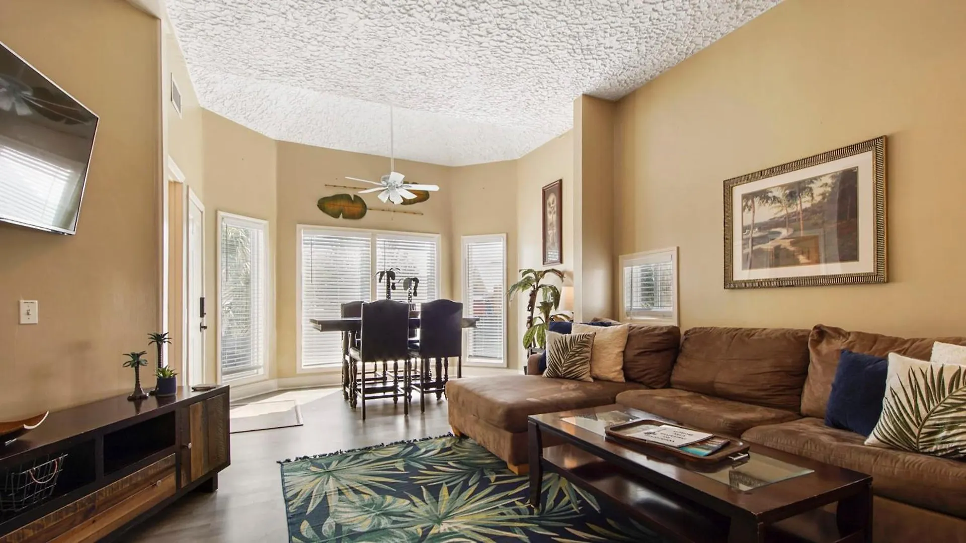 Beachlife Unit Ab Getaway Sleeps 22 Panama City Beach
