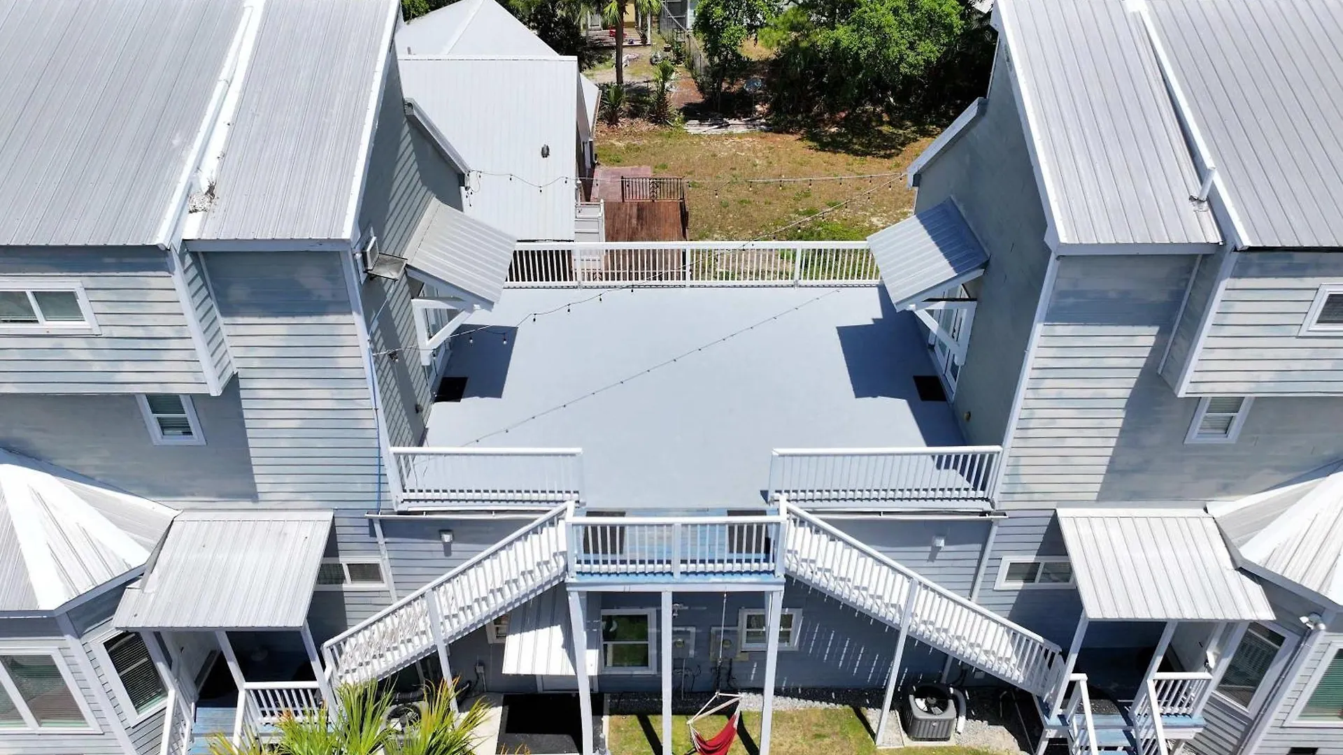 Beachlife Unit Ab Getaway Sleeps 22 Panama City Beach 0*,  USA