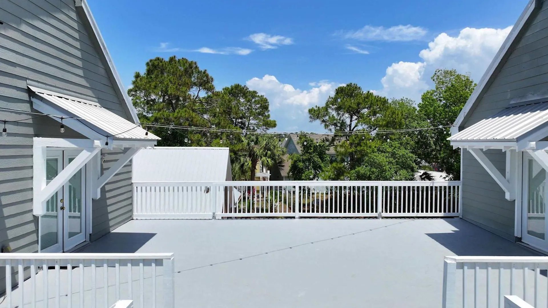 Semesterbostad Beachlife Unit Ab Getaway Sleeps 22 Panama City Beach USA